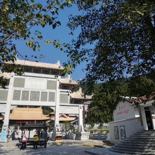 華峰寺門票,華峰寺游玩攻略 360地圖