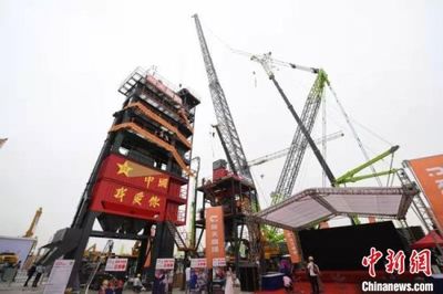 &ldquo;領(lǐng)唱&rdquo;新高地 湖南&ldquo;王牌產(chǎn)業(yè)&rdquo;邁向世界級產(chǎn)業(yè)集群